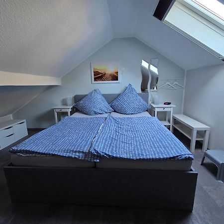 Zur Koenigslay Villa Bullay Bagian luar foto