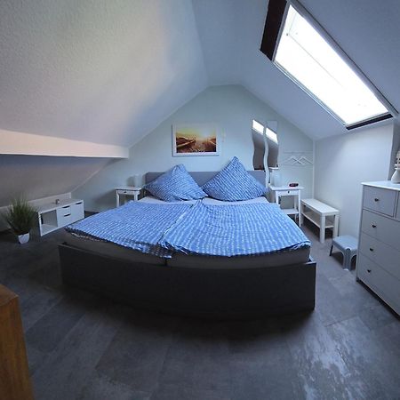 Zur Koenigslay Villa Bullay Bagian luar foto