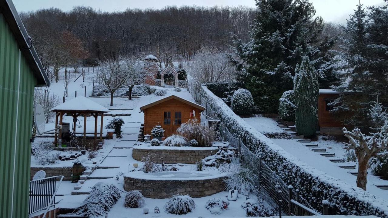 Zur Koenigslay Villa Bullay Bagian luar foto