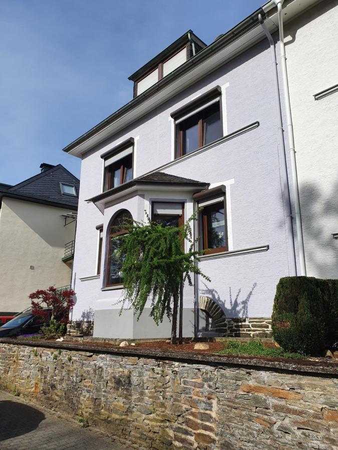 Zur Koenigslay Villa Bullay Bagian luar foto
