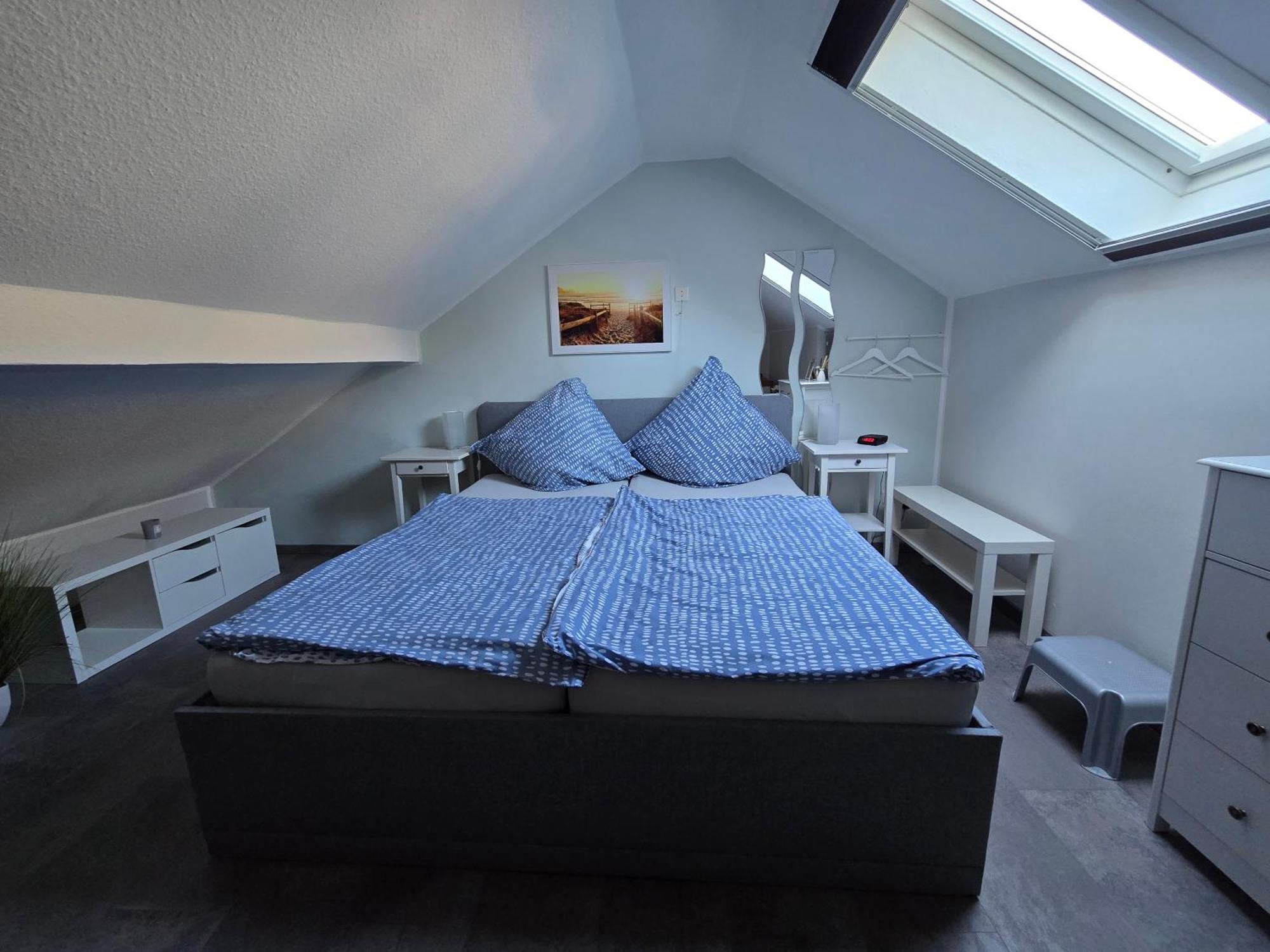 Zur Koenigslay Villa Bullay Bagian luar foto