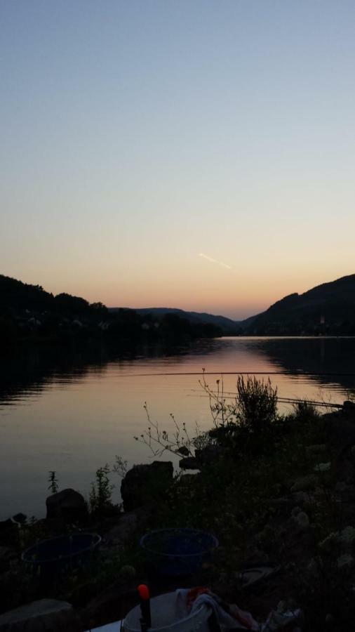 Zur Koenigslay Villa Bullay Bagian luar foto