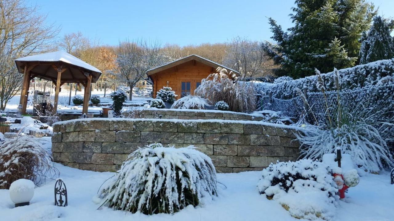 Zur Koenigslay Villa Bullay Bagian luar foto