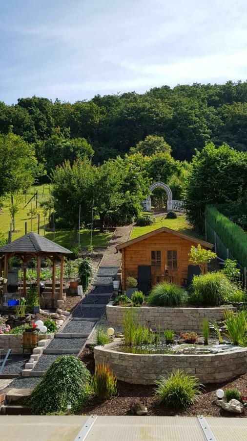 Zur Koenigslay Villa Bullay Bagian luar foto